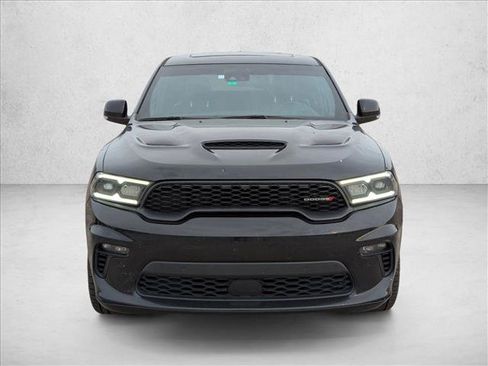 Used 2022 Dodge Durango R/T image 2