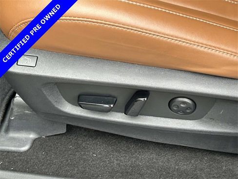 Certified 2023 INFINITI QX60 Sensory w/ Vision Package image 17