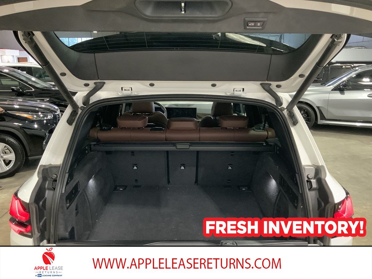 Used 2024 BMW X5 sDrive40i RWD image 9