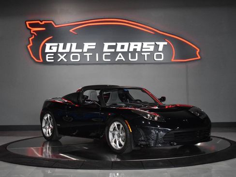 Used 2011 Tesla Roadster Sport RWD image 7