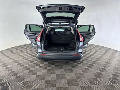 Certified 2024 Honda CR-V EX-L image 20