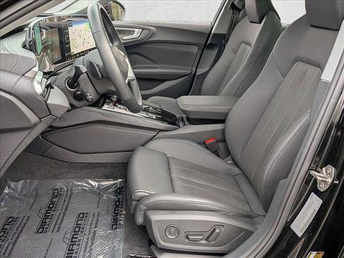 Certified 2025 Audi A5 2.0T Premium Plus w/ Premium Plus image 19