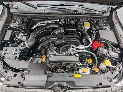 Certified 2024 Subaru Crosstrek 2.5i Sport image 23