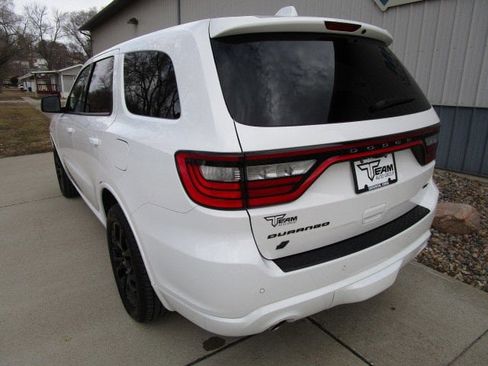 Used 2020 Dodge Durango GT w/ Blacktop Package image 5