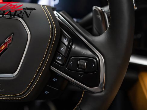 Used 2025 Chevrolet Corvette Z06 image 43