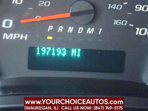 Used 2009 Ford E-250 and Econoline 250 image 23