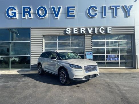 Used 2022 Lincoln Corsair AWD w/ Equipment Group 101A image 1