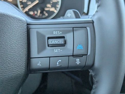 New 2026 Nissan Pathfinder SV image 25