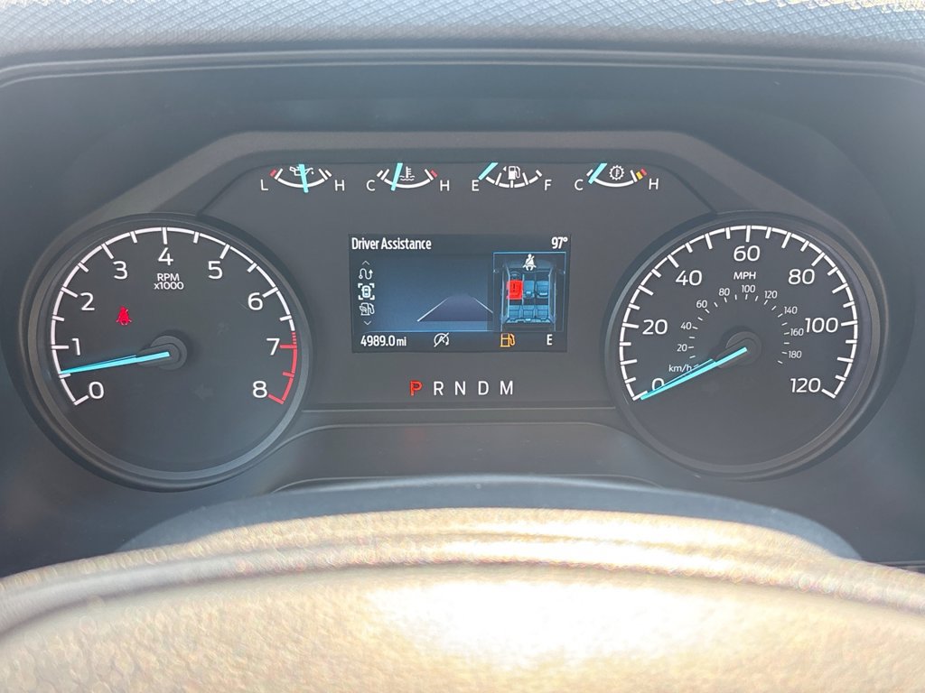 Certified 2026 Ford F150 XL w/ Equipment Group 103A High AWD/4WD image 30