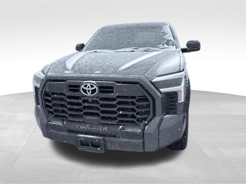 Used 2024 Toyota Tundra Limited w/ TRD Off-Road Package image 3