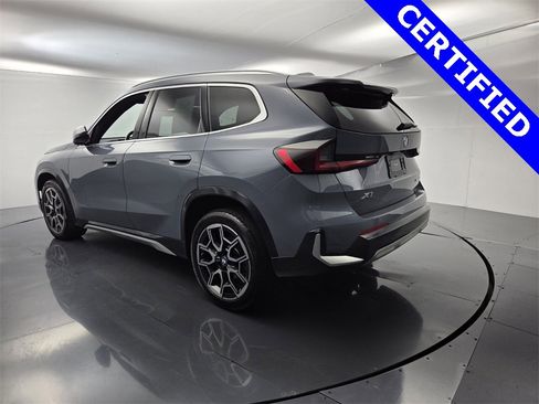 Certified 2023 BMW X1 xDrive28i w/ Convenience Package image 5