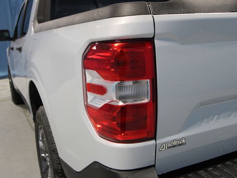 New 2026 Ford Maverick XLT w/ XLT Luxury Package image 25