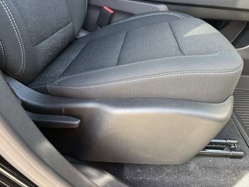 New 2026 Chevrolet Traverse LT w/ Driver Confidence Package image 13