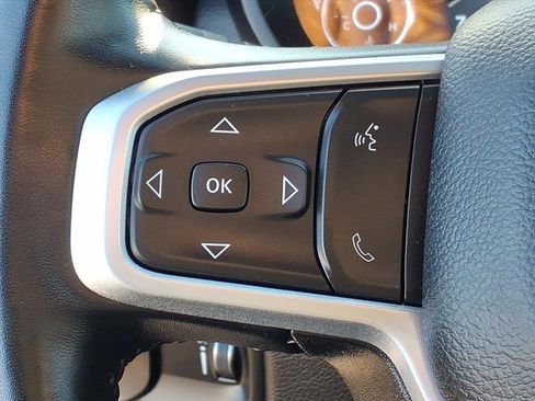 Certified 2024 RAM 2500 Big Horn w/ Bed Utility Group image 12