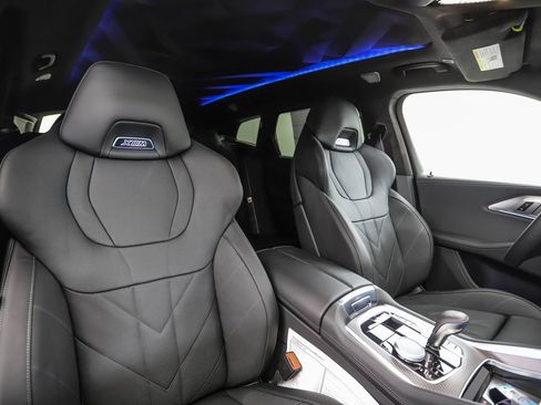 New 2026 BMW XM Label Red image 33