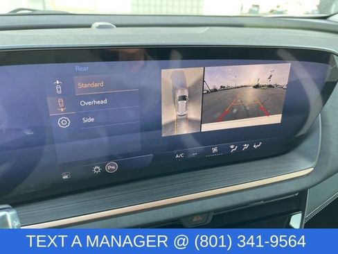 New 2025 Buick Envision Sport Touring image 24