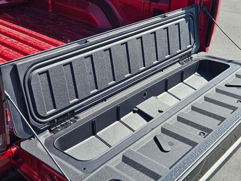 New 2026 Chevrolet Colorado Z71 image 36