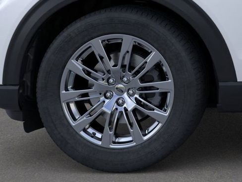 Used 2026 Ford Explorer Active w/ Active Comfort Package image 19