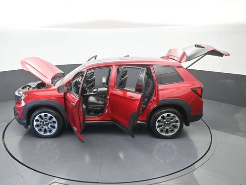Used 2025 Honda Passport EX-L image 72