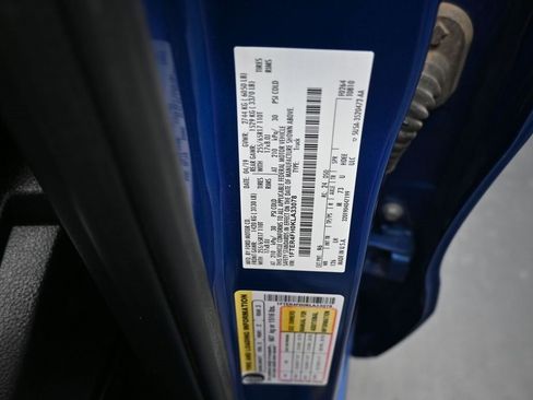 Used 2019 Ford Ranger XLT w/ Equipment Group 301A Mid image 18