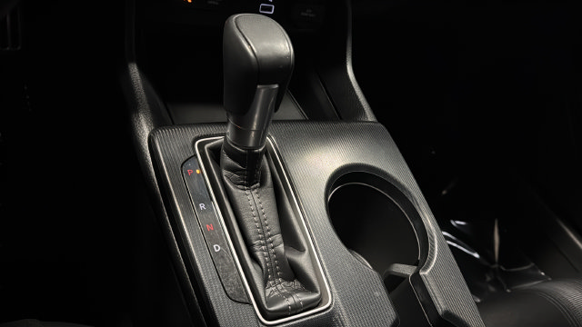 Used 2024 Honda Civic Sport image 17