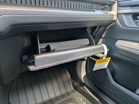 New 2026 Honda CR-V LX image 22