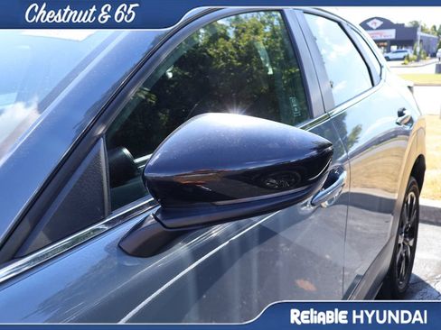 Used 2023 MAZDA CX-30 AWD 2.5 S w/ Preferred Package image 13