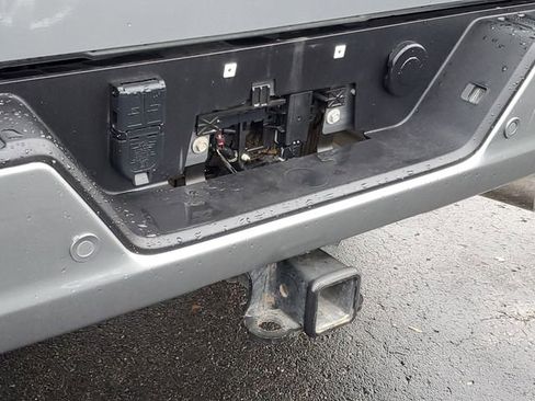 Used 2024 GMC Sierra 3500 Denali Ultimate image 34