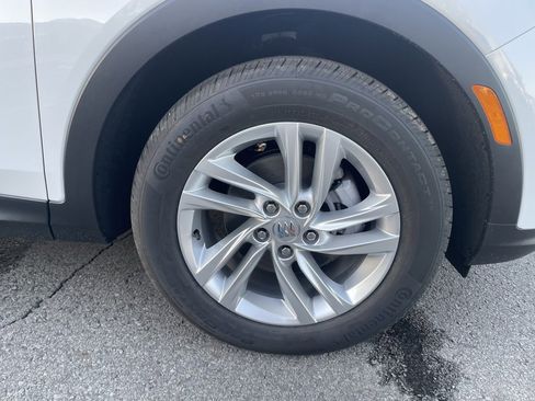 New 2026 Buick Envista Preferred w/ Convenience I Package image 33