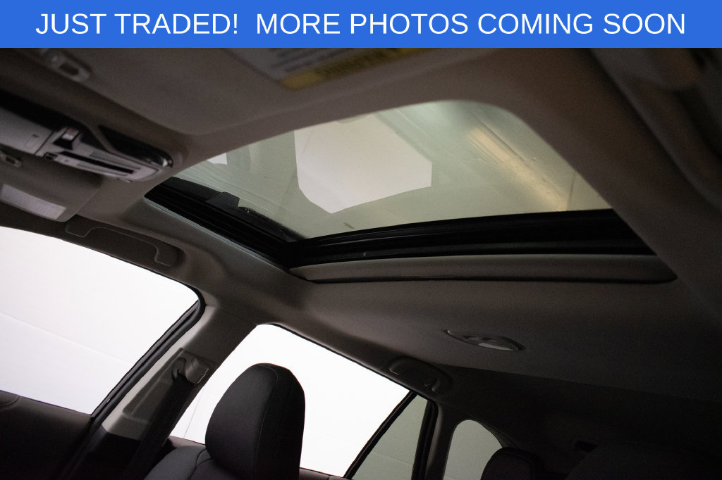 Used 2025 Subaru Outback Onyx Edition XT AWD/4WD image 19
