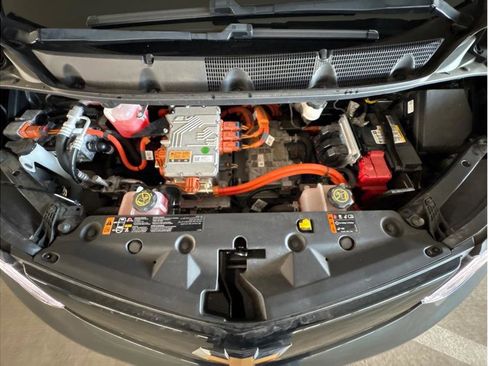 Used 2019 Chevrolet Bolt LT image 26