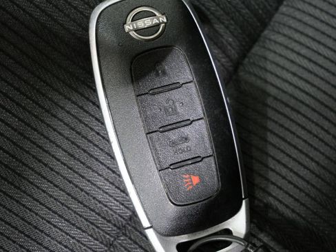 Used 2024 Nissan Sentra SV image 25