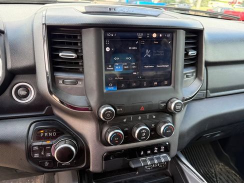 Used 2023 RAM 1500 Big Horn AWD/4WD image 21