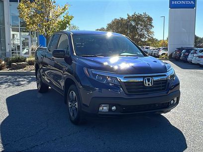 Used 2019 Honda Ridgeline RTL