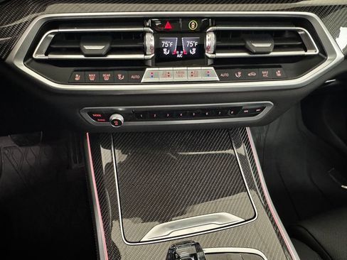 Used 2023 BMW X5 M50i w/ Executive Package image 21