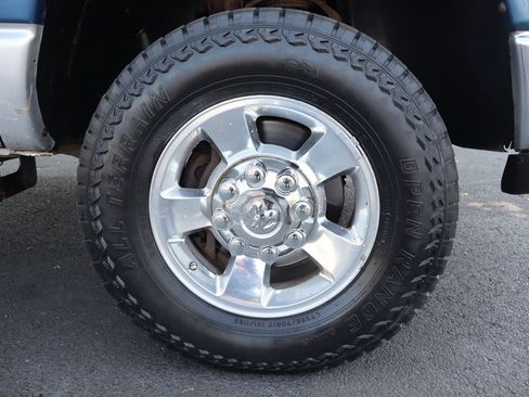 Used 2006 Dodge Ram 2500 Truck SLT w/ Quad Cab Big Horn Value Group AWD/4WD image 42