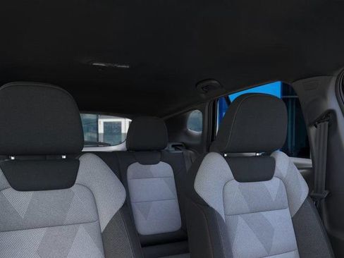 New 2026 Chevrolet Trax RS w/ Driver Confidence Package FWD image 24