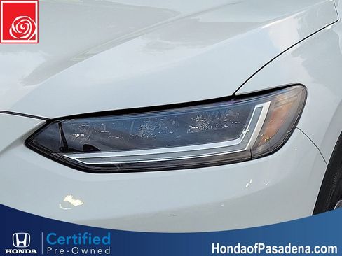 Certified 2024 Honda HR-V LX image 26