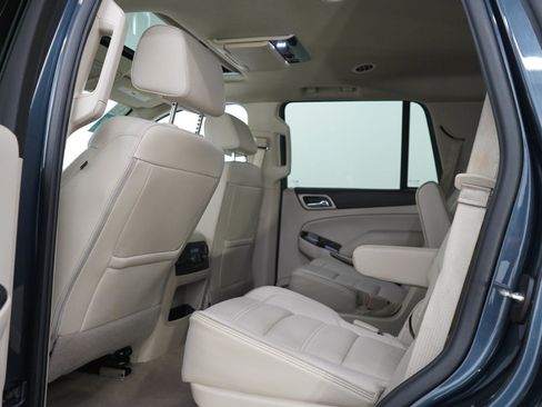 Used 2020 GMC Yukon Denali w/ Open Road Package AWD/4WD image 20