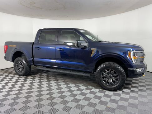 Used 2023 Ford F150 Tremor w/ Trailer Tow Package image 6