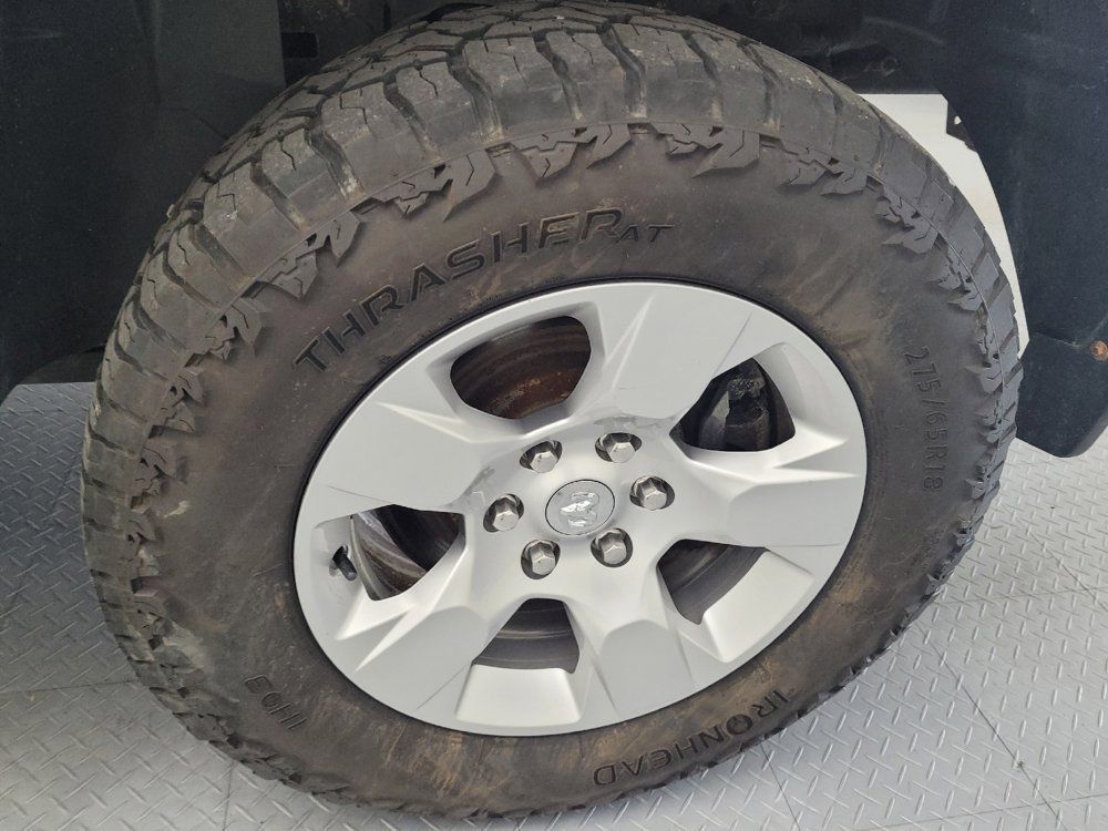 Used 2019 RAM 1500 Big Horn AWD/4WD image 31