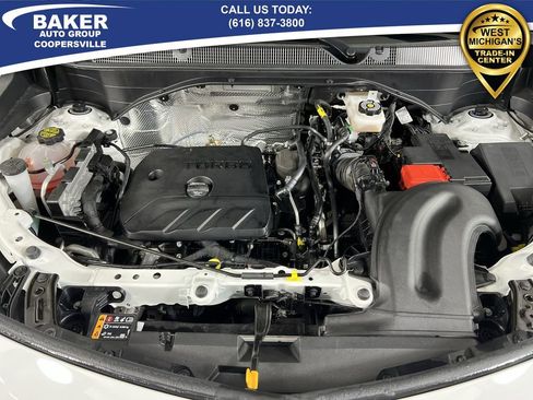 Used 2023 Buick Encore GX Preferred w/ Cold Weather Comfort Package image 28