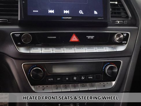 Used 2018 Hyundai Sonata Sport image 5