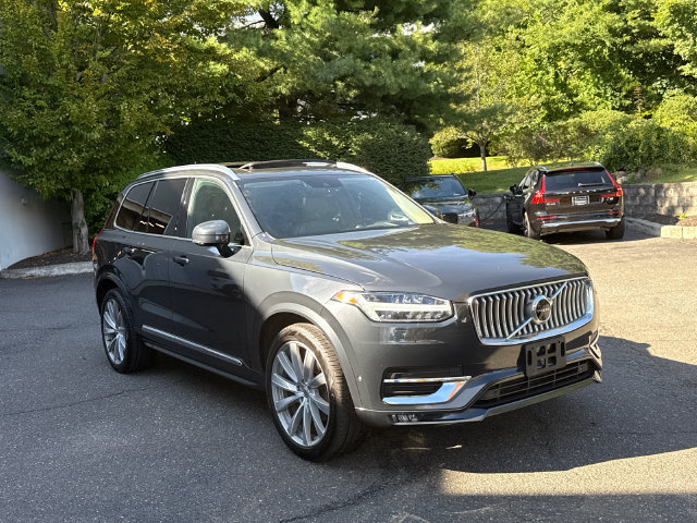 Used 2021 Volvo XC90 T6 Inscription w/ Advanced Package AWD/4WD image 5