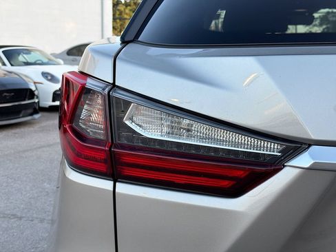 Used 2017 Lexus RX 350 FWD w/ Premium Package image 10