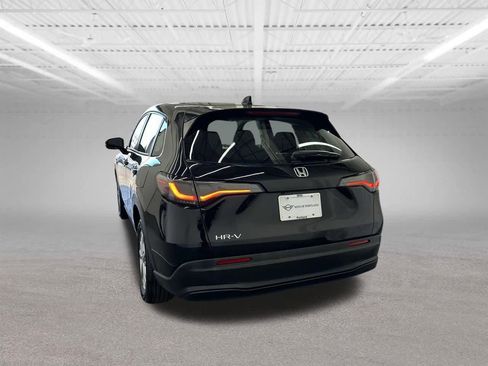 Used 2023 Honda HR-V LX image 4