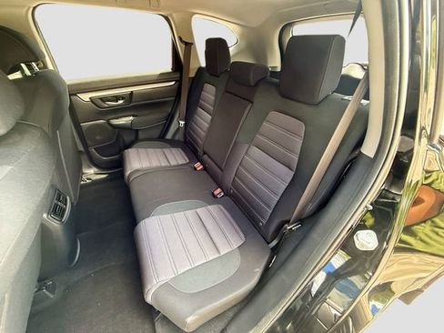 Used 2021 Honda CR-V LX image 19