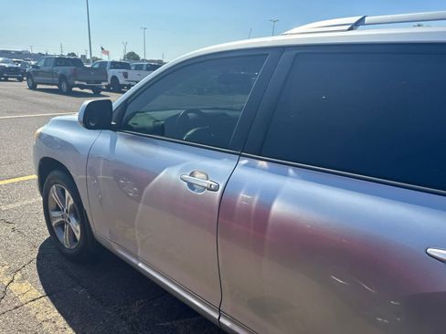 Used 2008 Toyota Highlander 4WD image 15