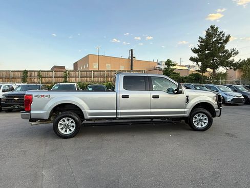 Used 2020 Ford F250 XLT AWD/4WD image 7