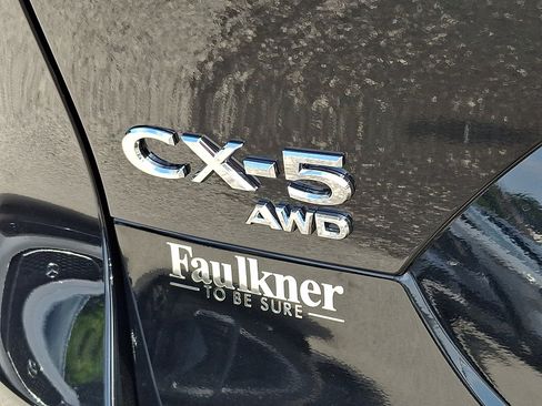 New 2026 MAZDA CX-5 AWD 2.5 S image 20